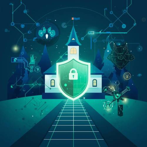 Cyber Security & Insurance: An Increasingly Important Issue for Village Halls
