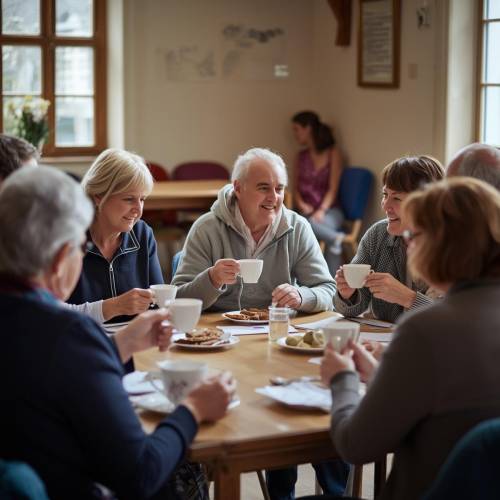 Celebrating Volunteers – and Protecting Them Too